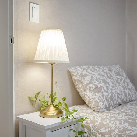 Seeu House Hongdae Seoul Phòng bức ảnh