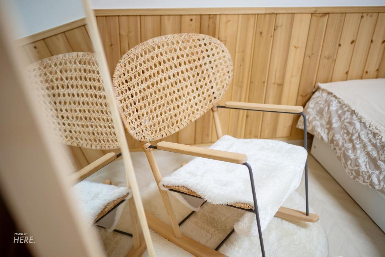 Seeu House Hongdae Seoul Ngoại thất bức ảnh